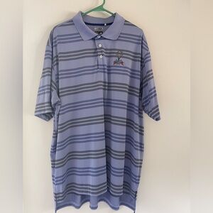 Adidas Climacool Men’s polo shirt